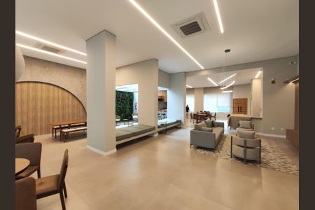 Apartamento para alugar com 340m², 5 quartos e 3 vagas Apartamento para alugar com 340m², 5 quartos e 3 vagasSalão de Festas