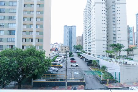 Varanda de apartamento para alugar com 5 quartos, 340m² em Santo Antônio, São Caetano do Sul