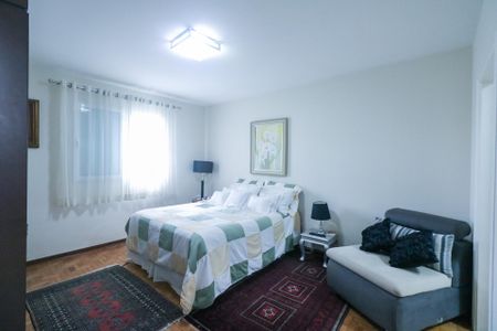 Apartamento para alugar com 340m², 5 quartos e 3 vagas Apartamento para alugar com 340m², 5 quartos e 3 vagasSuíte 3