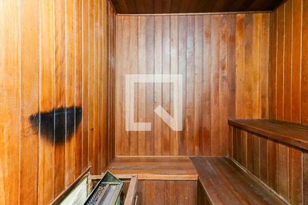 Apartamento para alugar com 68m², 1 quarto e sem vaga Apartamento para alugar com 68m², 1 quarto e sem vagaSaúna