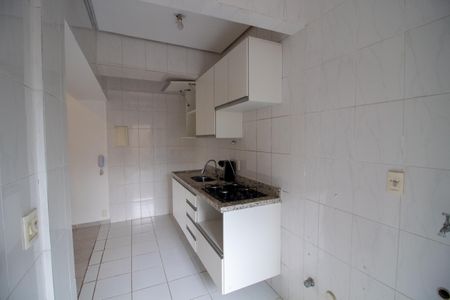 Apartamento para alugar com 68m², 1 quarto e sem vaga Apartamento para alugar com 68m², 1 quarto e sem vagaCozinha