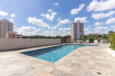 Apartamento para alugar com 68m², 1 quarto e sem vaga Apartamento para alugar com 68m², 1 quarto e sem vagaÁrea comum - Piscina