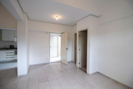 Sala de apartamento para alugar com 1 quarto, 68m² em Vila Gomes, São Paulo