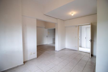 Sala de apartamento para alugar com 1 quarto, 68m² em Vila Gomes, São Paulo