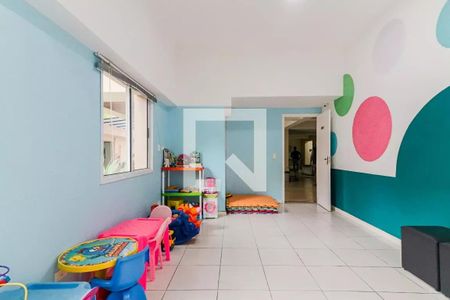 Apartamento para alugar com 68m², 1 quarto e sem vaga Apartamento para alugar com 68m², 1 quarto e sem vagaBrinquedoteca