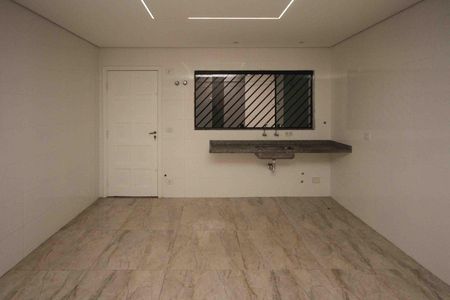 Casa para alugar com 110m², 3 quartos e 1 vagaCozinha