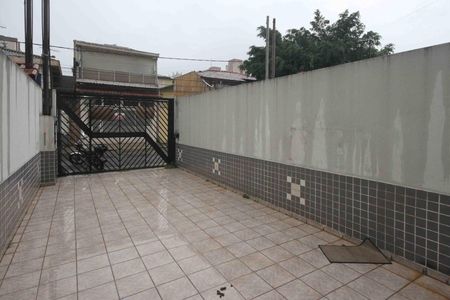 Casa para alugar com 110m², 3 quartos e 1 vagaÁrea de Serviço