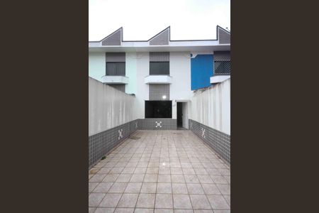 Casa para alugar com 110m², 3 quartos e 1 vagaÁrea de Serviço