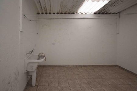 Casa para alugar com 110m², 3 quartos e 1 vagaÁrea de Serviço