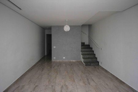 Sala de casa para alugar com 3 quartos, 110m² em Jardim Aricanduva, São Paulo