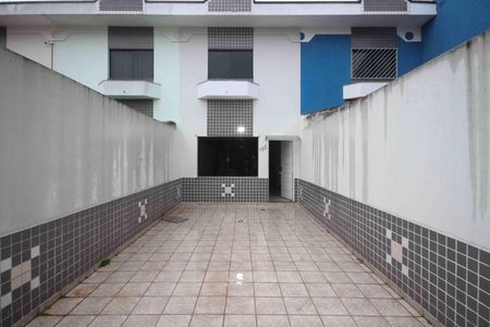 Casa para alugar com 110m², 3 quartos e 1 vagaÁrea de Serviço