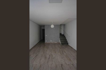 Sala de casa para alugar com 3 quartos, 110m² em Jardim Aricanduva, São Paulo