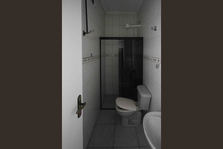 Casa para alugar com 110m², 3 quartos e 1 vagaBanheiro da Suite