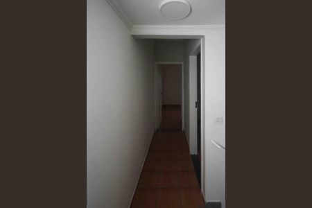 Casa para alugar com 110m², 3 quartos e 1 vagaCorredor