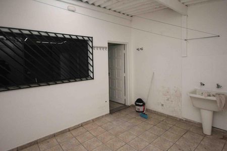 Casa para alugar com 110m², 3 quartos e 1 vagaÁrea de Serviço