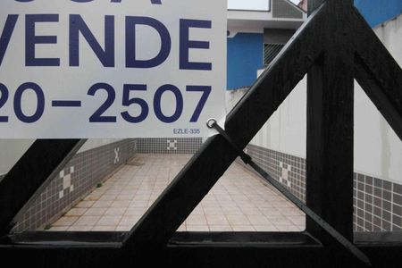 Casa para alugar com 110m², 3 quartos e 1 vagaplaca