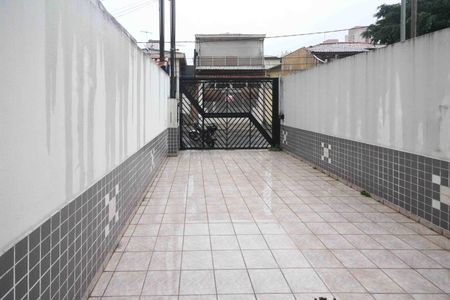 Casa para alugar com 110m², 3 quartos e 1 vagaGaragem