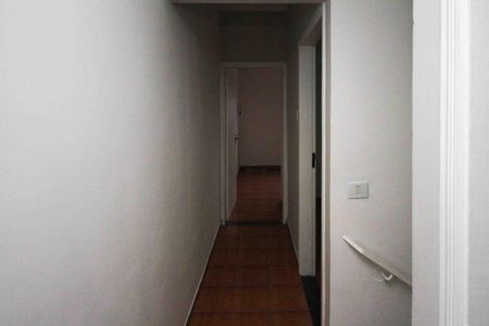 Casa para alugar com 110m², 3 quartos e 1 vagaCorredor