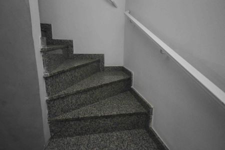 Casa para alugar com 110m², 3 quartos e 1 vagaescada