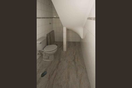 Casa para alugar com 110m², 3 quartos e 1 vagaBanheiro Social 02