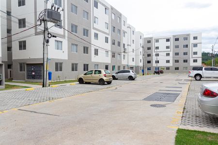 Apartamento para alugar com 44m², 2 quartos e sem vaga Apartamento para alugar com 44m², 2 quartos e sem vagaÁrea externa