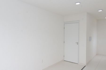 Apartamento para alugar com 44m², 2 quartos e sem vaga Apartamento para alugar com 44m², 2 quartos e sem vagaSala