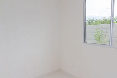 Apartamento para alugar com 44m², 2 quartos e sem vaga Apartamento para alugar com 44m², 2 quartos e sem vagaQuarto 2