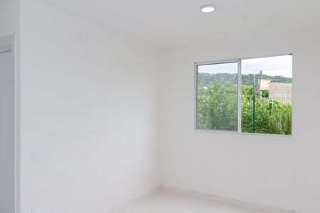 Apartamento para alugar com 44m², 2 quartos e sem vaga Apartamento para alugar com 44m², 2 quartos e sem vagaSala