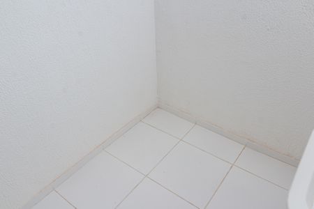 Apartamento para alugar com 44m², 2 quartos e sem vaga Apartamento para alugar com 44m², 2 quartos e sem vagaÁrea de Serviço