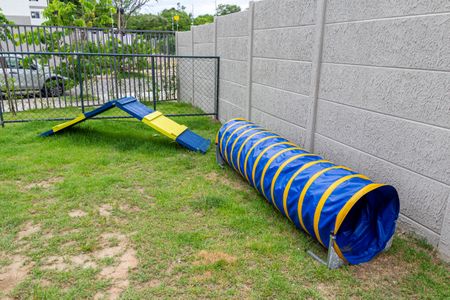 Apartamento para alugar com 44m², 2 quartos e sem vaga Apartamento para alugar com 44m², 2 quartos e sem vagaPet Place