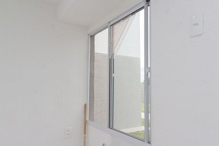 Apartamento para alugar com 44m², 2 quartos e sem vaga Apartamento para alugar com 44m², 2 quartos e sem vagaÁrea de Serviço