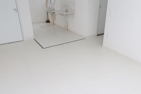 Apartamento para alugar com 44m², 2 quartos e sem vaga Apartamento para alugar com 44m², 2 quartos e sem vagaSala