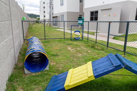 Apartamento para alugar com 44m², 2 quartos e sem vaga Apartamento para alugar com 44m², 2 quartos e sem vagaPet Place