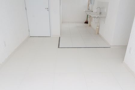 Apartamento para alugar com 44m², 2 quartos e sem vaga Apartamento para alugar com 44m², 2 quartos e sem vagaSala