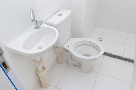 Apartamento para alugar com 44m², 2 quartos e sem vaga Apartamento para alugar com 44m², 2 quartos e sem vagaQuarto 2