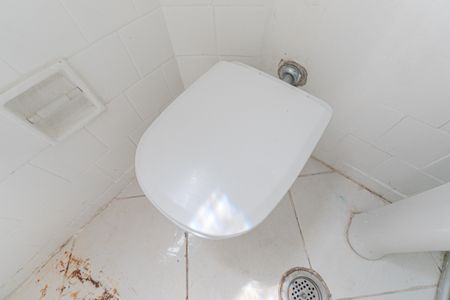 Apartamento à venda com 39m², 1 quarto e sem vaga Apartamento à venda com 39m², 1 quarto e sem vagaBanheiro