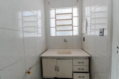 Apartamento à venda com 39m², 1 quarto e sem vaga Apartamento à venda com 39m², 1 quarto e sem vagaCozinha