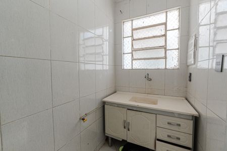 Apartamento à venda com 39m², 1 quarto e sem vaga Apartamento à venda com 39m², 1 quarto e sem vagaCozinha