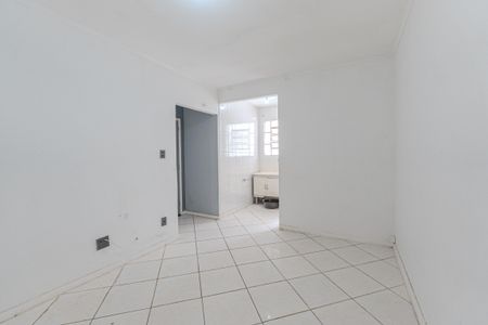 Sala de apartamento à venda com 1 quarto, 39m² em Bela Vista, São Paulo