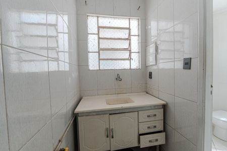 Apartamento à venda com 39m², 1 quarto e sem vaga Apartamento à venda com 39m², 1 quarto e sem vagaCozinha