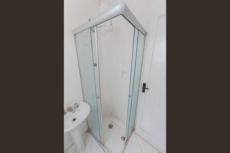 Apartamento à venda com 39m², 1 quarto e sem vaga Apartamento à venda com 39m², 1 quarto e sem vagaBanheiro