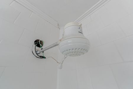 Apartamento à venda com 39m², 1 quarto e sem vaga Apartamento à venda com 39m², 1 quarto e sem vagaBanheiro