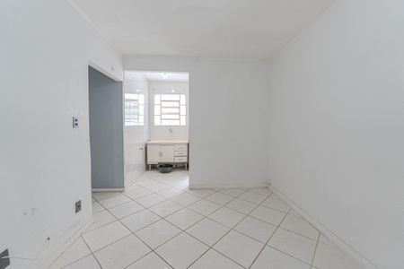 Sala de apartamento à venda com 1 quarto, 39m² em Bela Vista, São Paulo