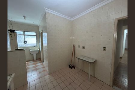 Apartamento para alugar com 80m², 2 quartos e 1 vagaCozinha