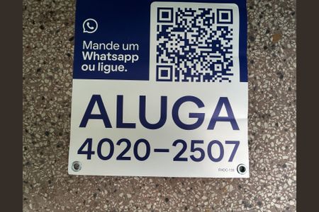 Apartamento para alugar com 80m², 2 quartos e 1 vagaCódigo alpha numérico