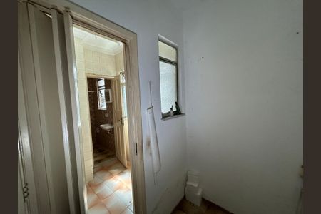 Apartamento para alugar com 80m², 2 quartos e 1 vagaQuarto de Serviço