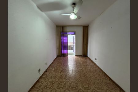 Sala de apartamento para alugar com 2 quartos, 80m² em Praça Seca, Rio de Janeiro