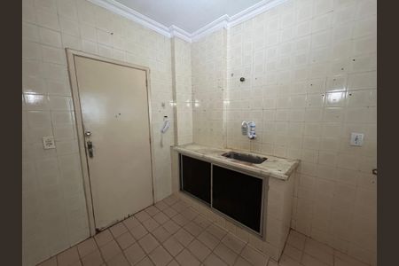 Apartamento para alugar com 80m², 2 quartos e 1 vagaCozinha