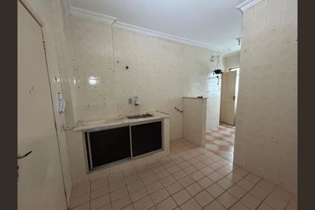 Apartamento para alugar com 80m², 2 quartos e 1 vagaCozinha
