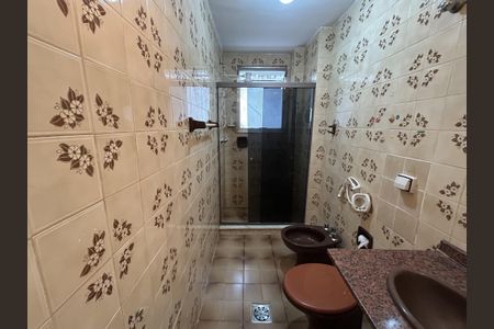 Apartamento para alugar com 80m², 2 quartos e 1 vagaBanheiro